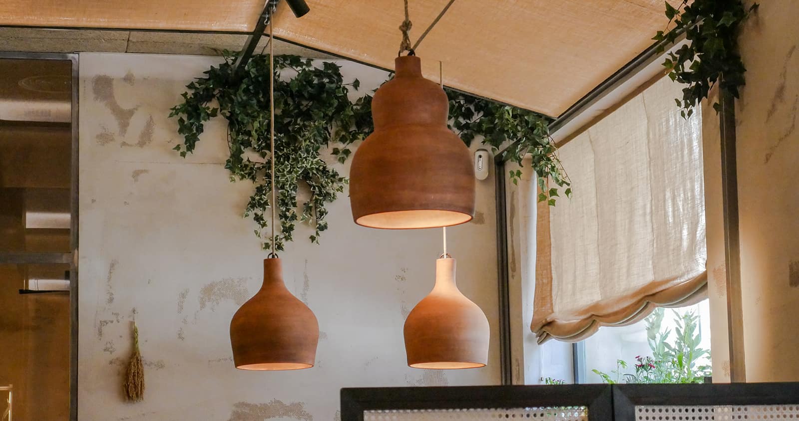 El Invernadero Restaurante – Rodrigo de la Calle, imagen del proyecto