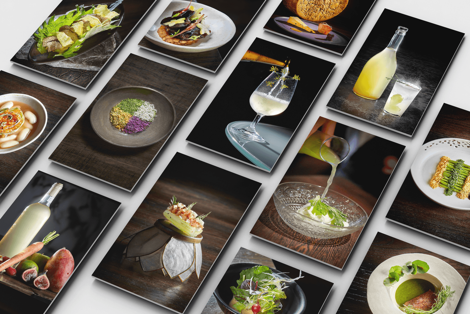 El Invernadero Restaurante – Rodrigo de la Calle, imagen del proyecto