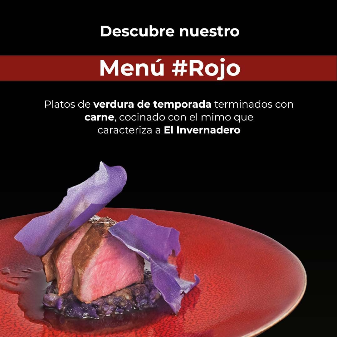 El Invernadero Restaurante – Rodrigo de la Calle, imagen del proyecto