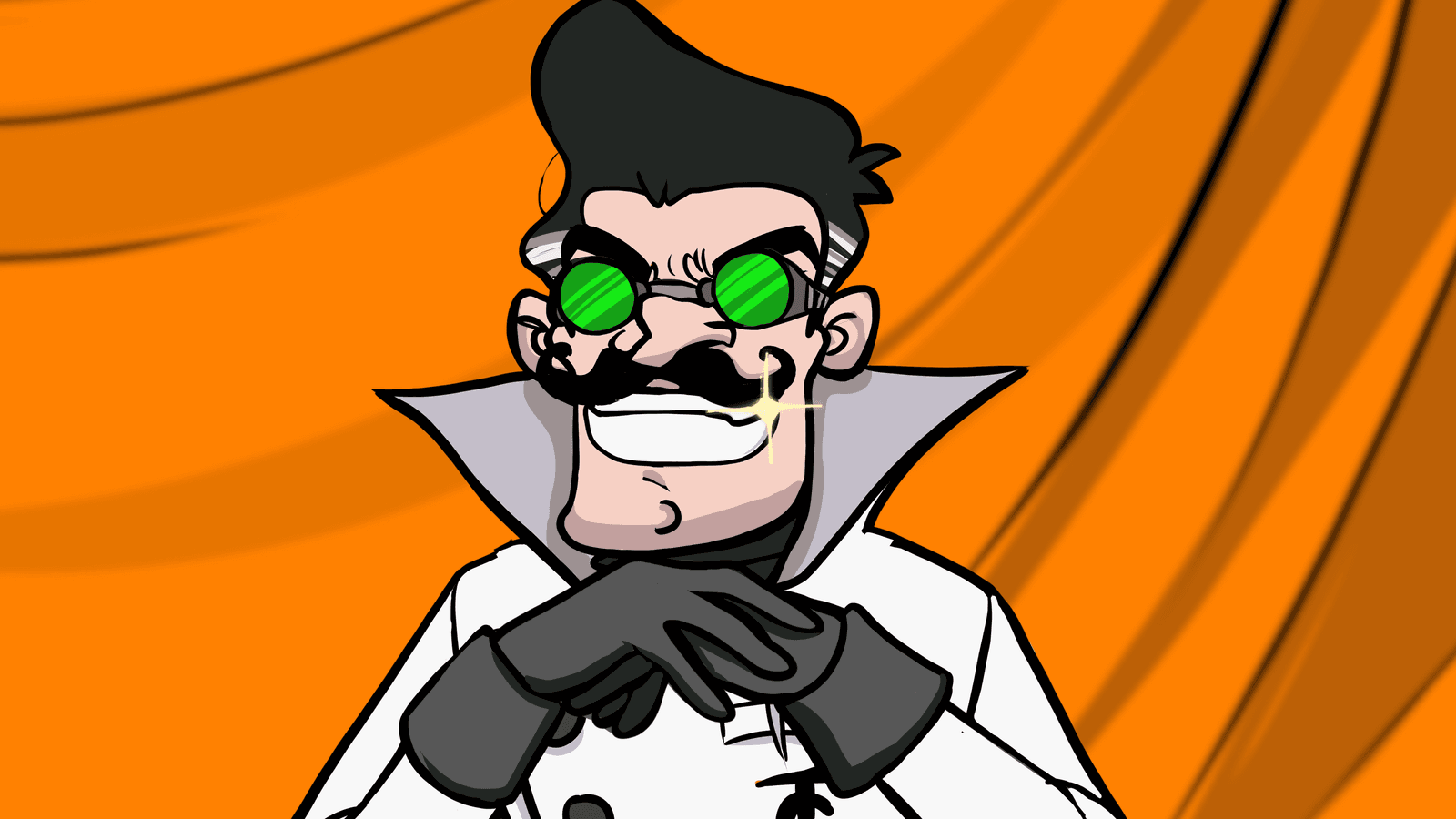 Emons Adventure of Moland, imagen del proyecto