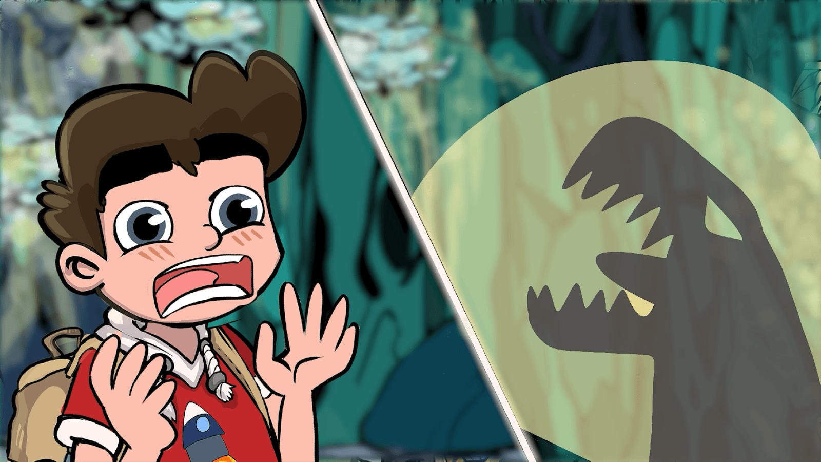 Emons Adventure of Moland, imagen del proyecto