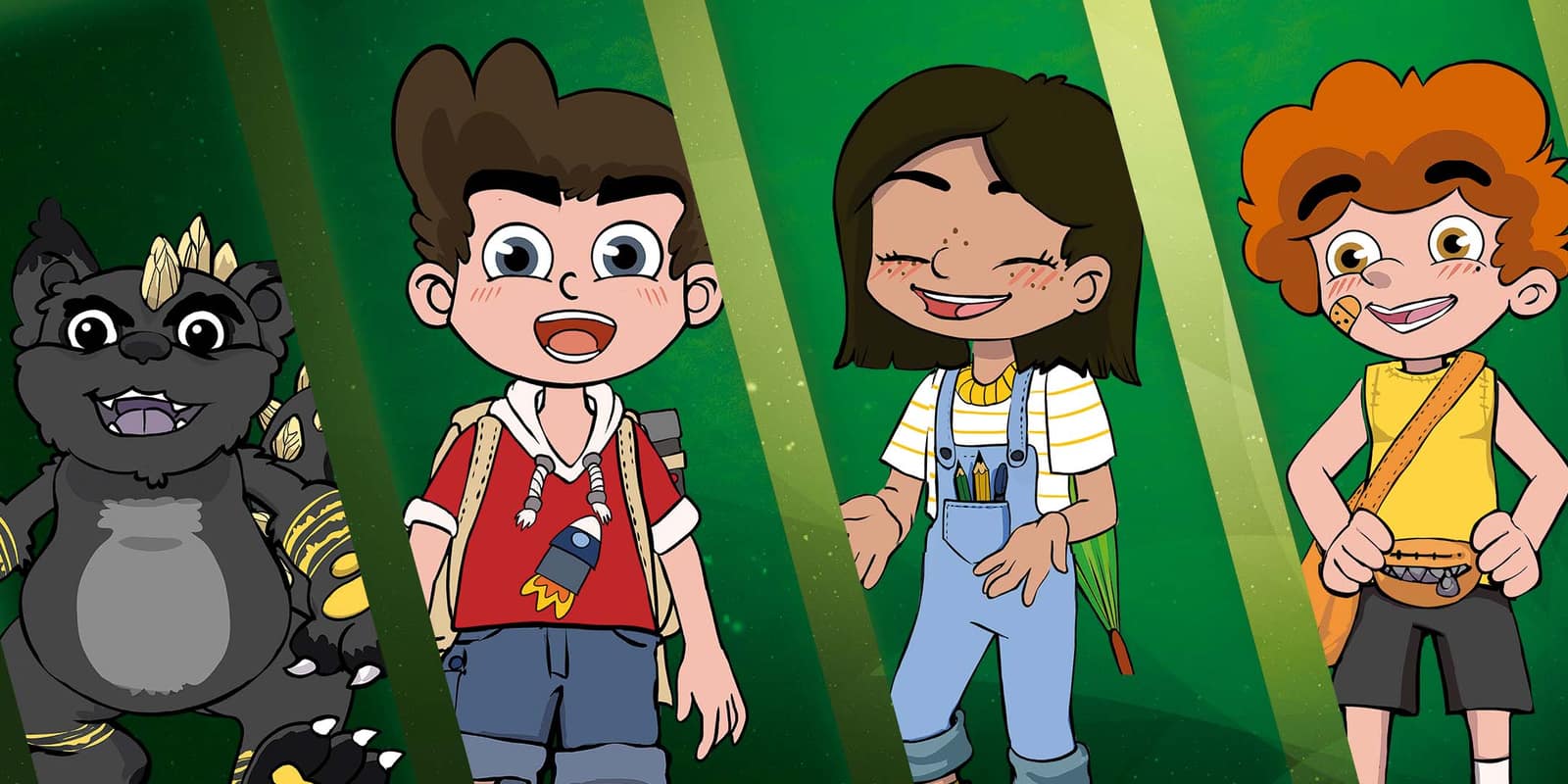 Emons Adventure of Moland, imagen del proyecto