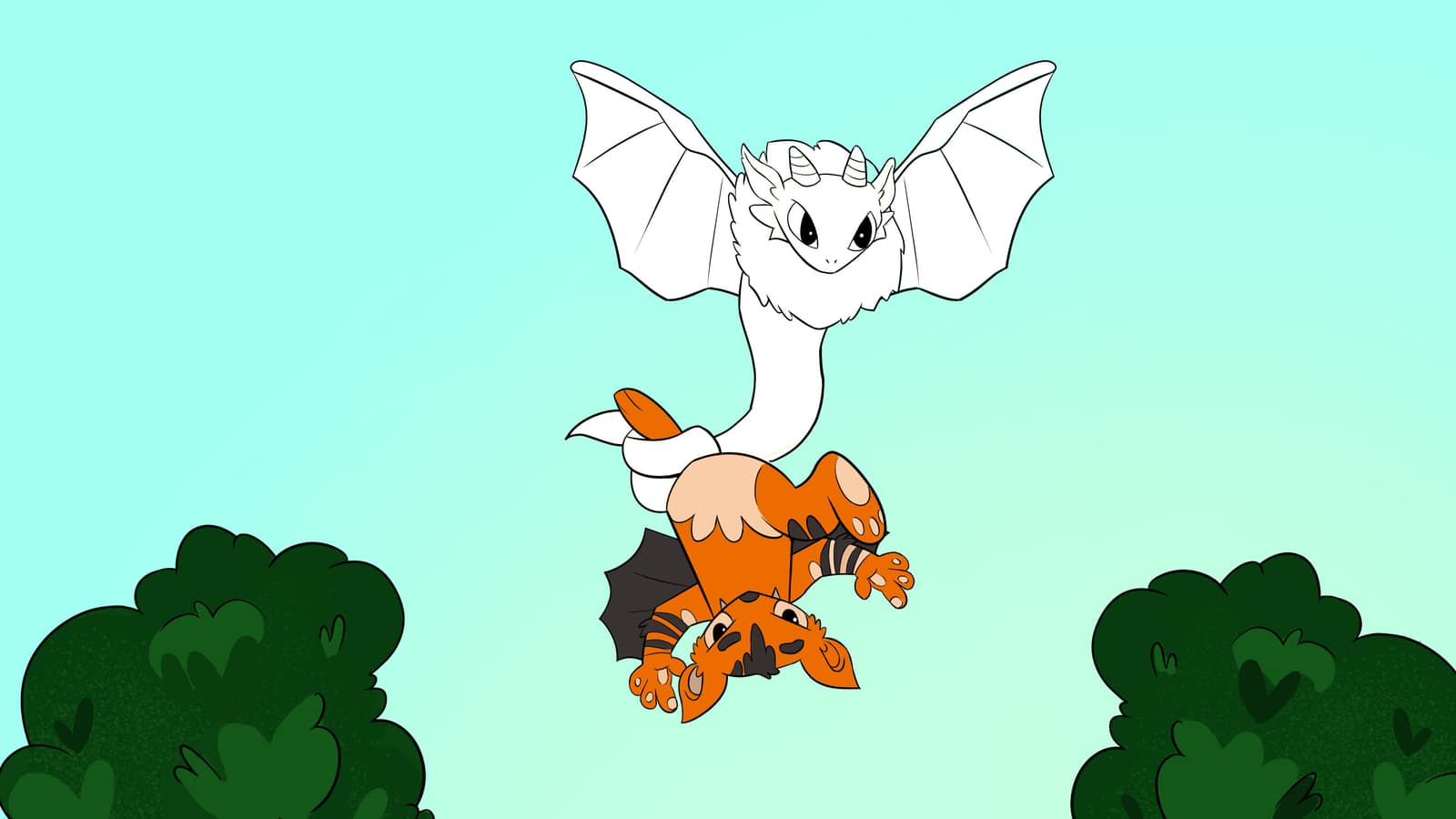 Emons Adventure of Moland, imagen del proyecto
