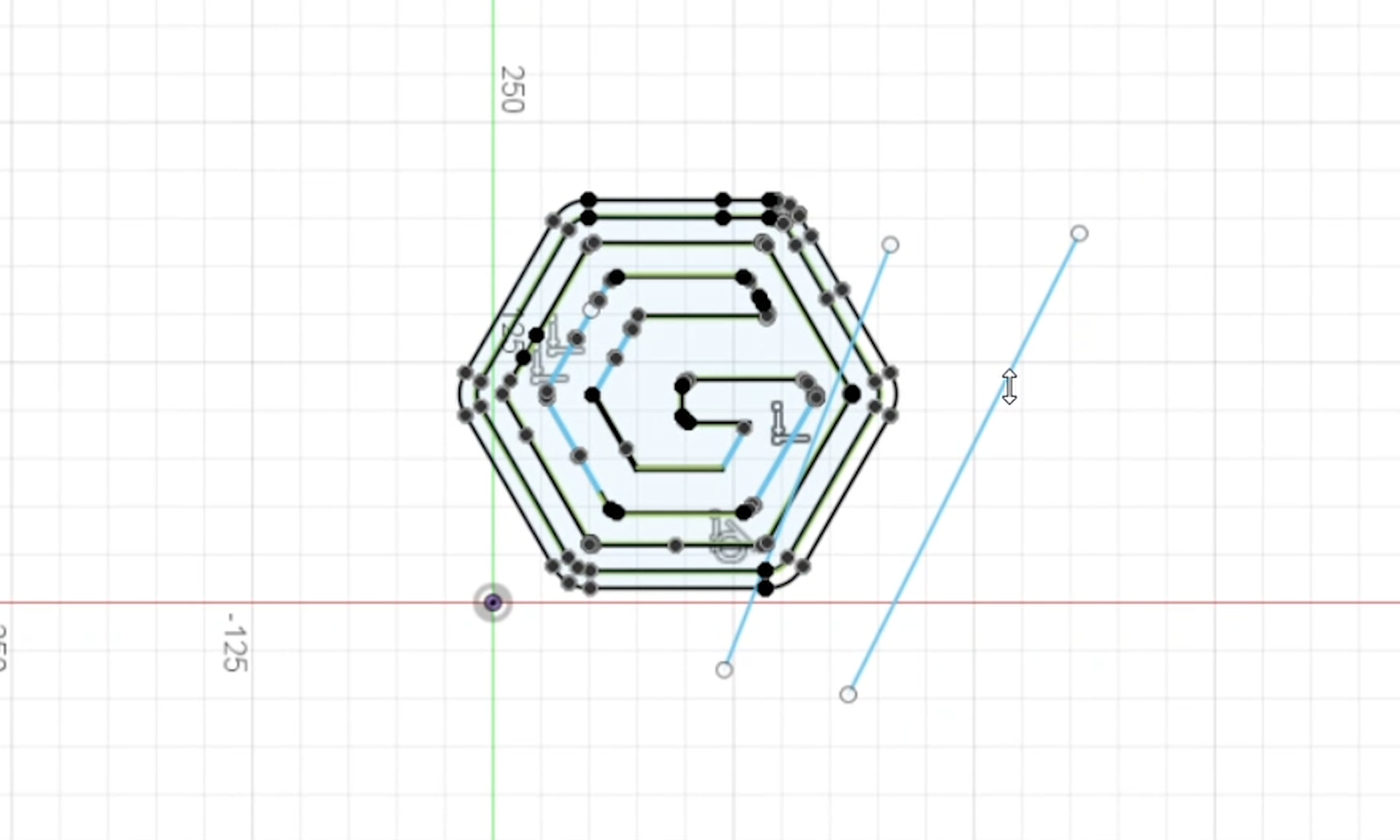 Gamebro branding — imagen del proyecto