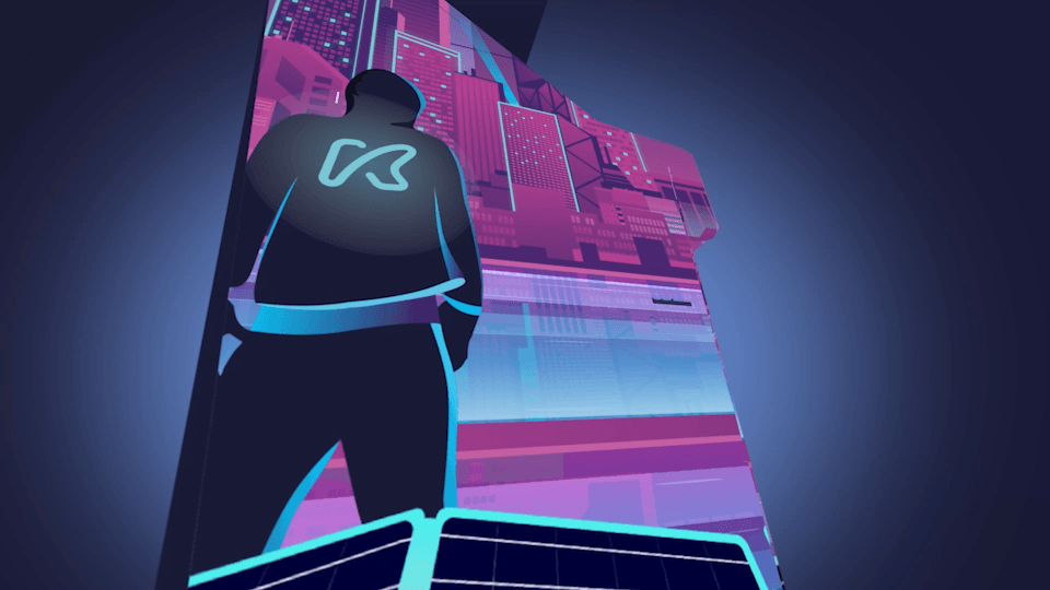 Konery: Gestión energética industrial, contenido del proyecto