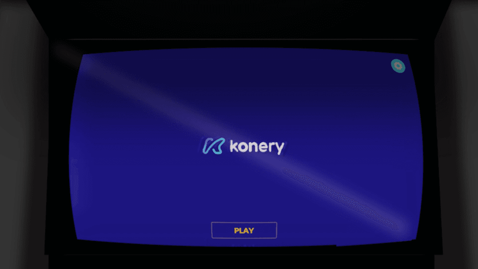 Konery: Gestión energética industrial, contenido del proyecto
