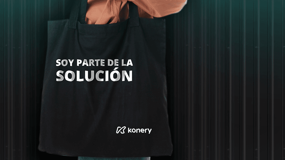 Konery: Gestión energética industrial, contenido del proyecto