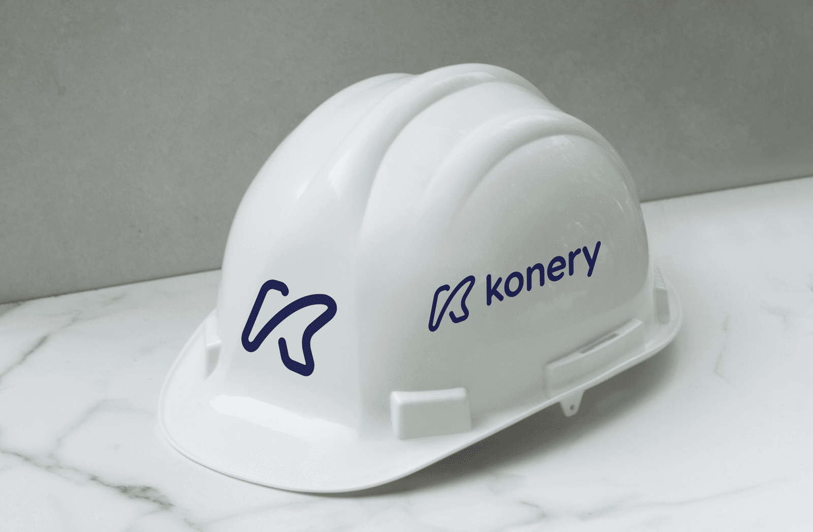 Konery: Gestión energética industrial, contenido del proyecto