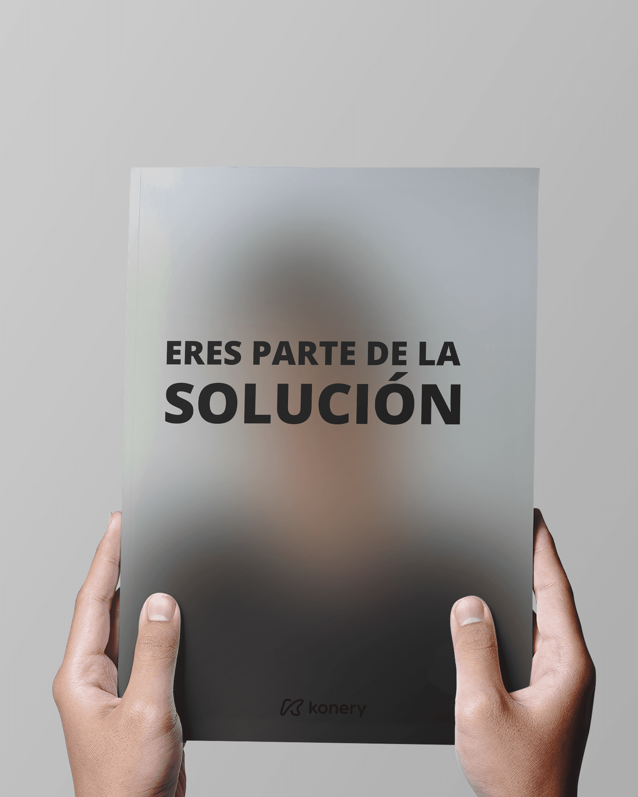 Konery: Gestión energética industrial, contenido del proyecto