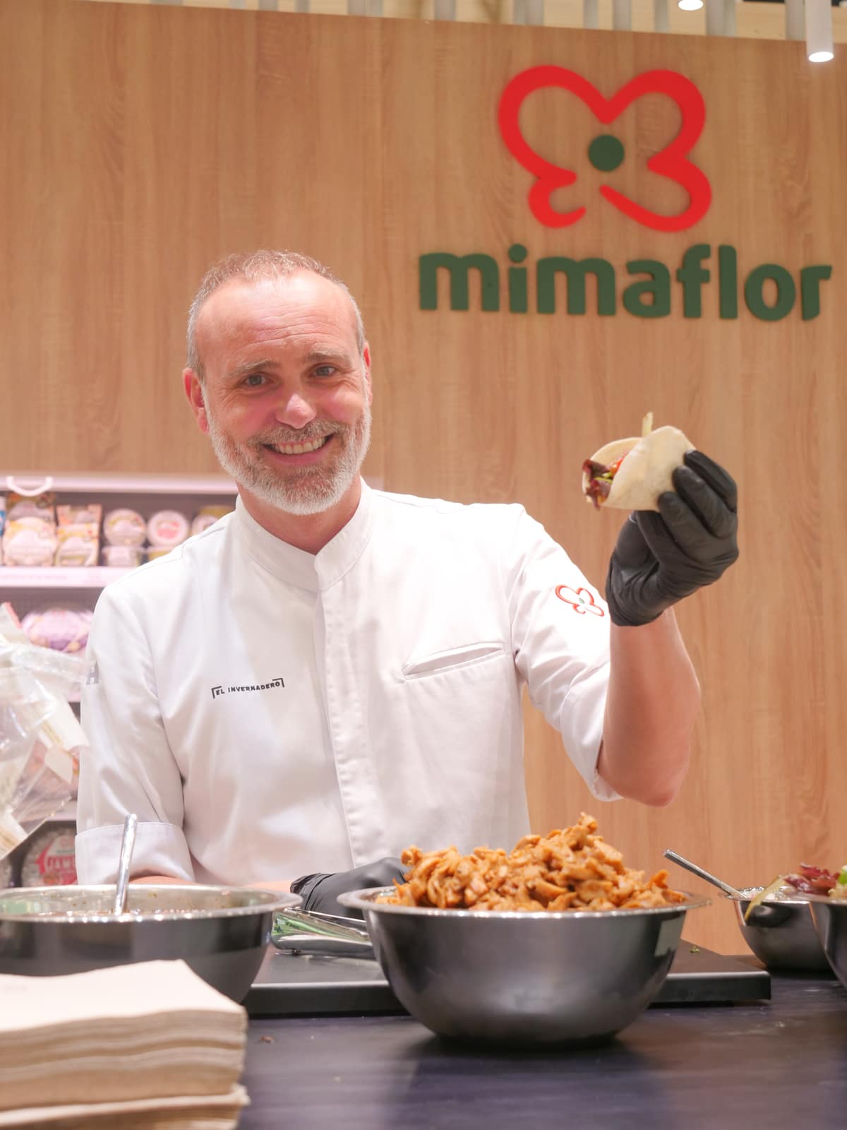 Mimaflor y Primaflor – Gestión Digital y Video, contenido del proyecto