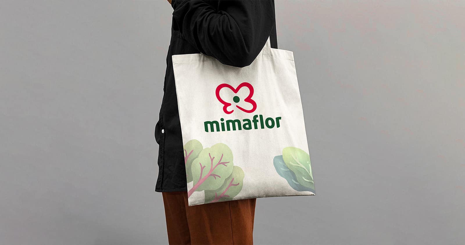 Mimaflor y Primaflor – Gestión Digital y Video, contenido del proyecto