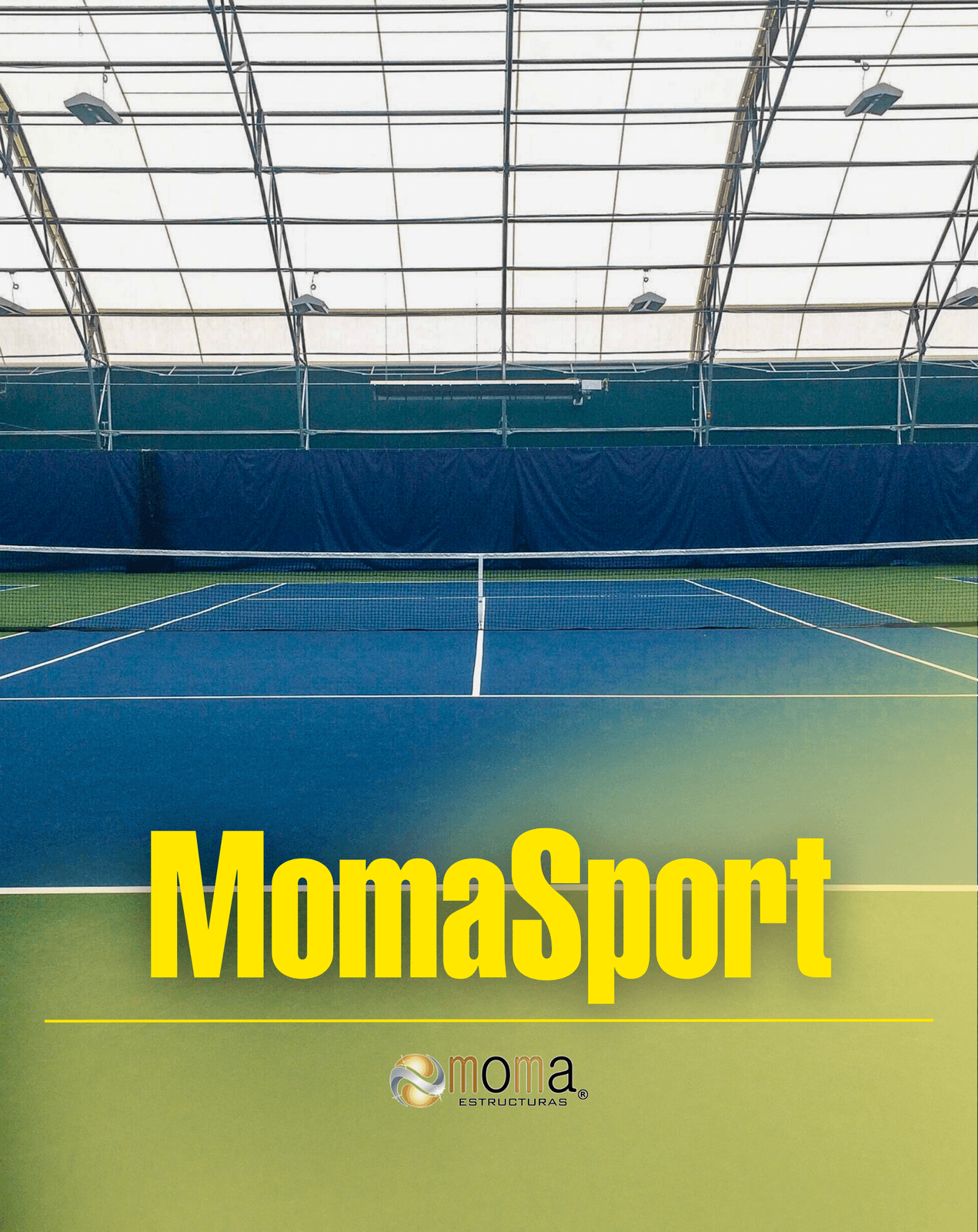 Moma, imagen del proyecto