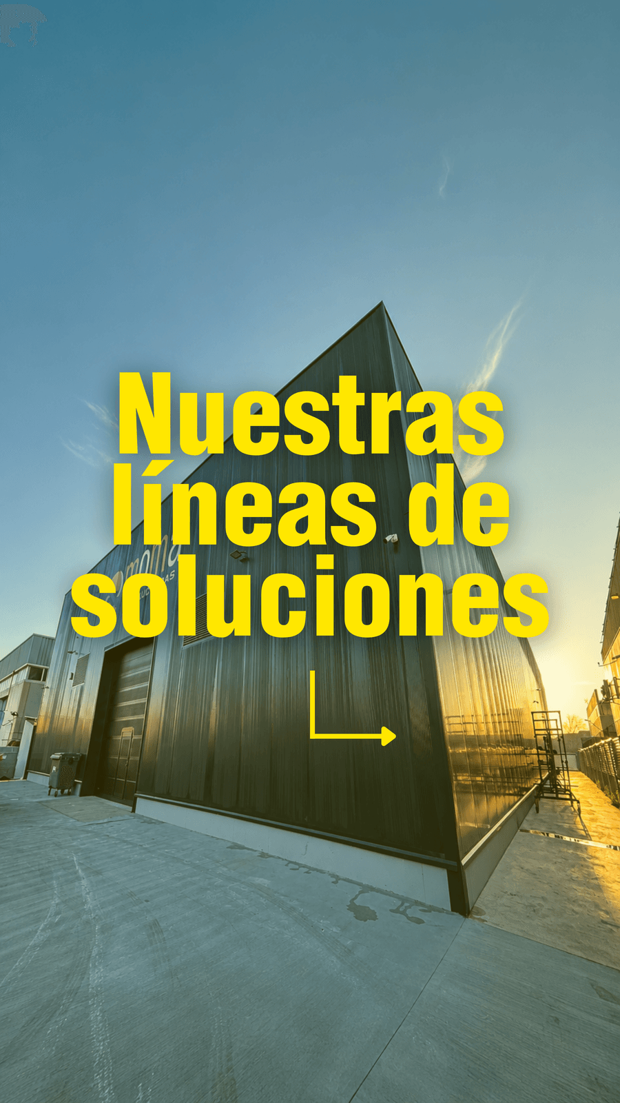 Moma, imagen del proyecto