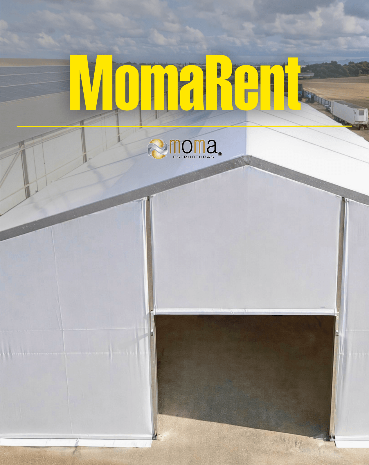 Moma, imagen del proyecto