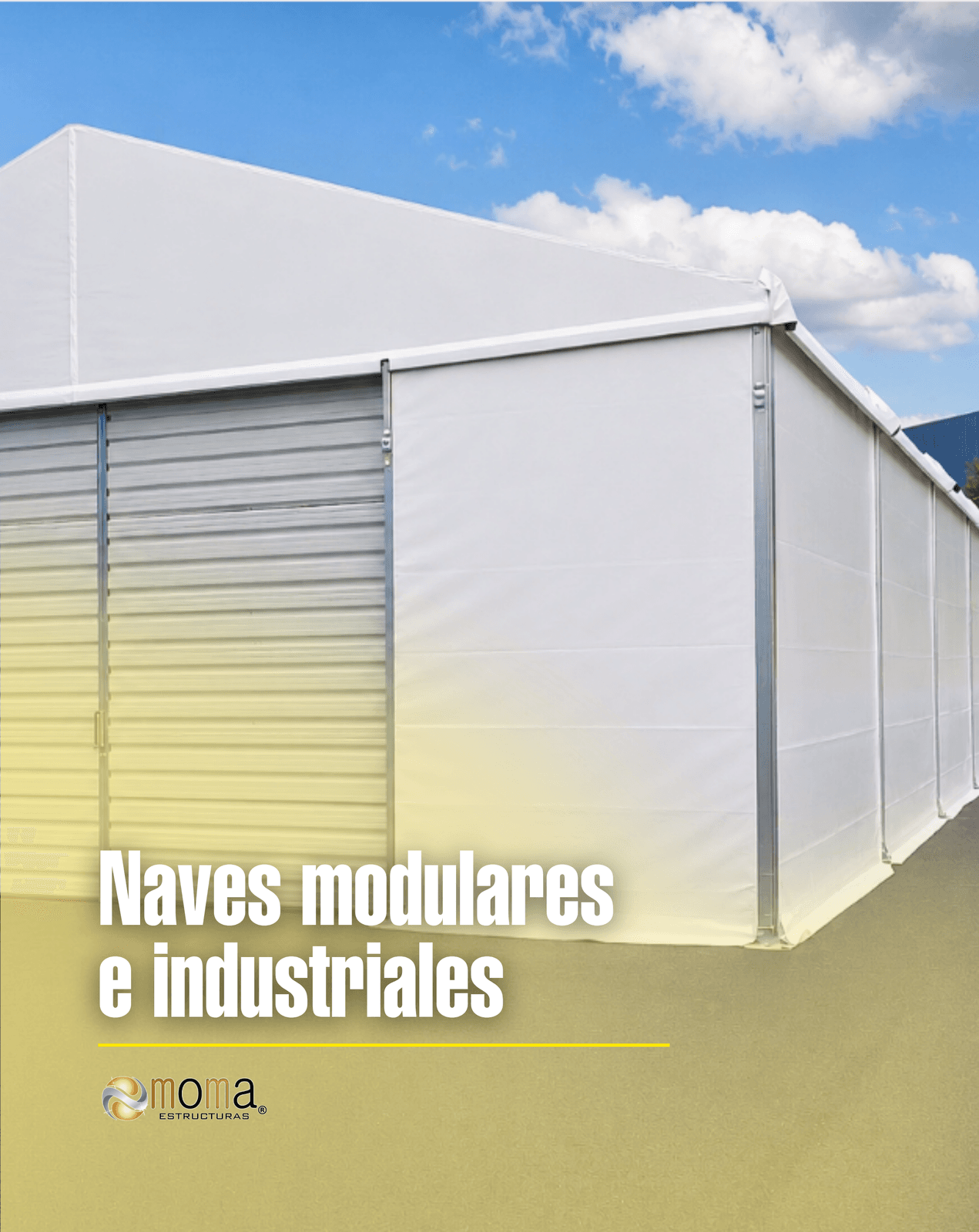 Moma, imagen del proyecto