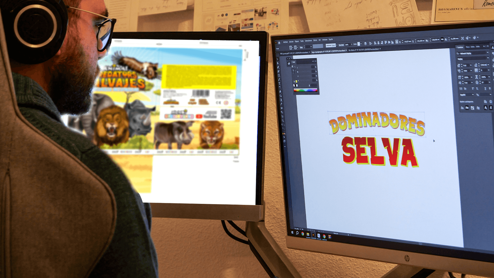 Mundicollections, contenido del proyecto