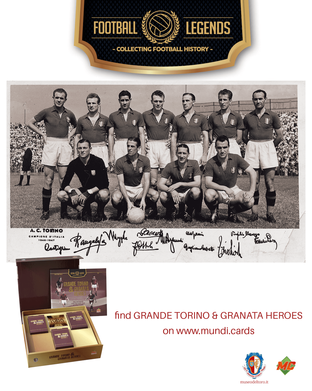 Mundicromo – Limited Edition Hobbycards, imagen del proyecto
