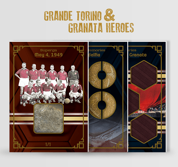 Mundicromo – Limited Edition Hobbycards, imagen del proyecto
