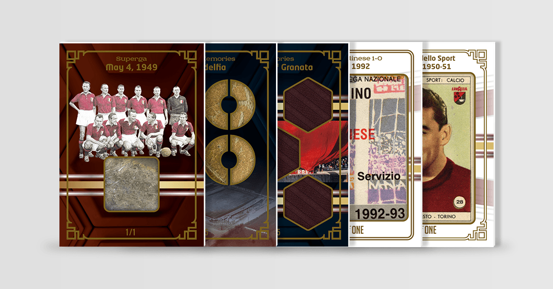 Mundicromo – Limited Edition Hobbycards, imagen del proyecto