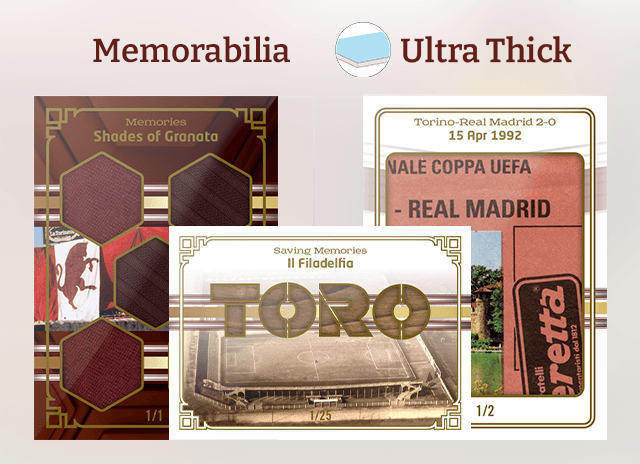 Mundicromo – Limited Edition Hobbycards, imagen del proyecto