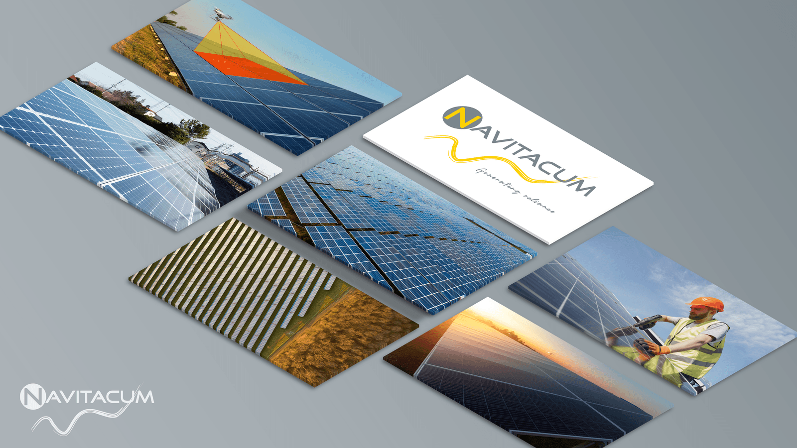 Branding Navitacum, contenido del proyecto