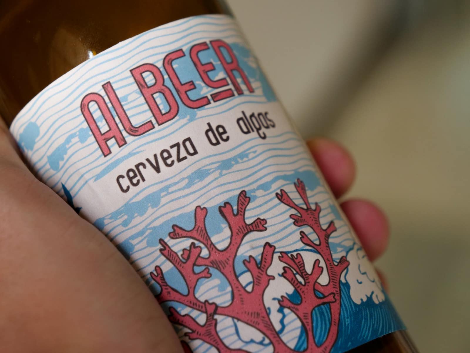 Rodrigo de la Calle, imagen del proyecto