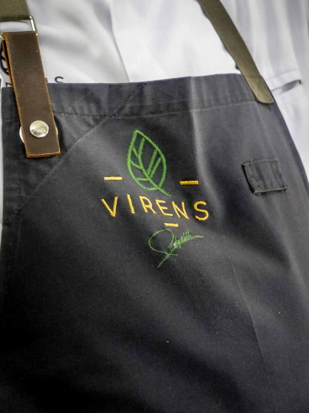 Virens Social Media, contenido del proyecto
