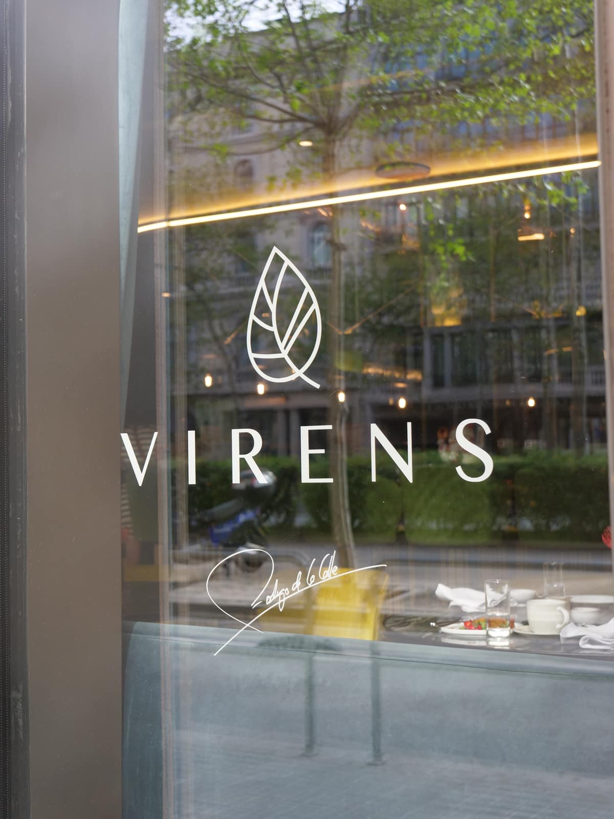 Virens Social Media, contenido del proyecto
