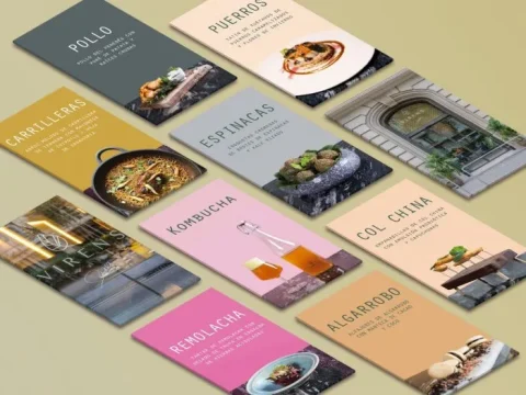 Anuncio Spotify HORECA Publicidad Online