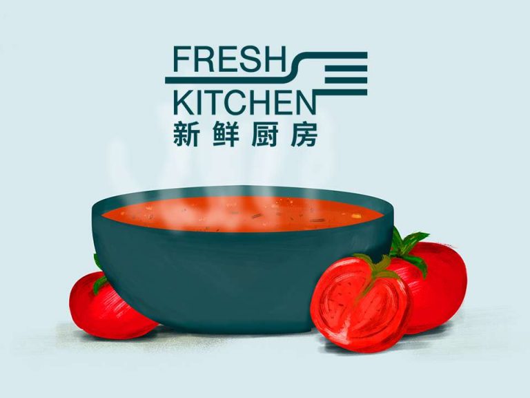 Fresh Kitchen