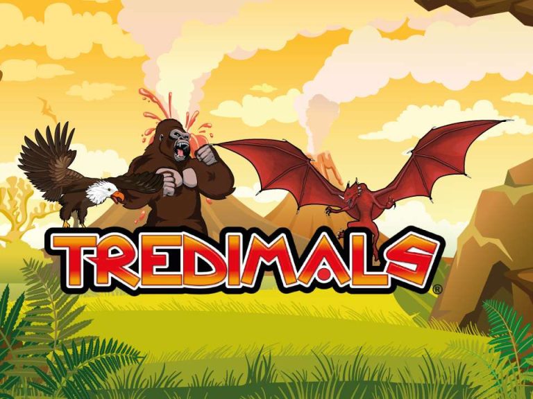 Tredimals – MundiCollections