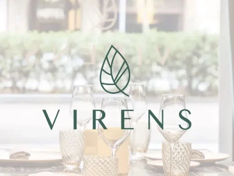 Virens Social Media